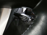 クルーズコントロール機能搭載ですので長距離の高速走行時の疲労軽減や燃費に役にたちます。