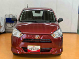 ミライース L SAIII 