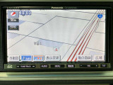 【社外ナビ/CN-MW250D】便利なアイテム!!カーナビ付き♪bluetooth/ブルートゥース対応!!遠くのお出かけでもスムーズにご案内します!
