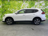 エクストレイル 2.0 20Xi 4WD 