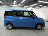 納車前に自社整備工場で点検整備を実施。納車から1年間の全国トヨタロングラン保証付きですので、ご安心してお乗りいただけます!