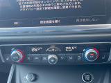 ●フロントシートヒーティング:運転席・助手席共にシートヒーターを装備しております。●デュアルオートエアコン:運転席・助手席それぞれで温度設定が可能な独立式オートエアコンを標準装備しております!