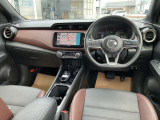 納車から1ヶ月を目安に無料点検を受けていただけます。(最寄りの日産のお店でも可能です)