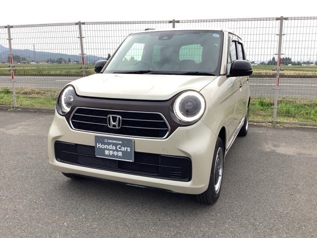 N-ONE オリジナル スタイルプラス アーバン 4WD 