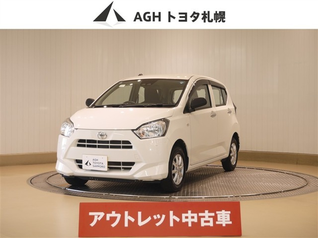 ピクシスエポック B SAIII 4WD 