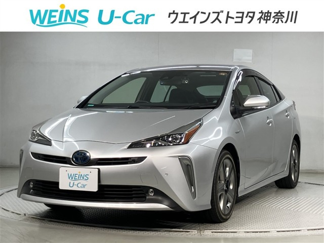 プリウス 1.8 S ツーリングセレクション 
