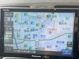 ●ナビはBluetooth接続可能でございます。