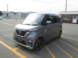 ルークス ハイウェイスターX 4WD 