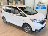 フリード+ 1.5 ハイブリッド クロスター ホンダセンシング 4WD 
