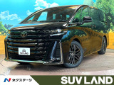 ヘッドアップディスプレイ 左右独立ムーンルーフ JBLサウンドシステム