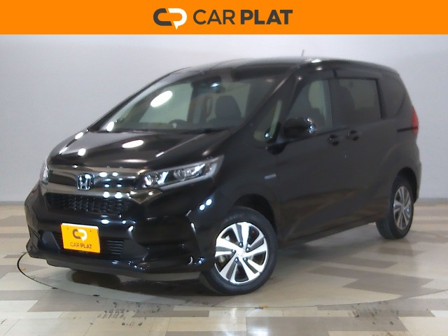 フリード 1.5 ハイブリッド G ホンダセンシング 4WD