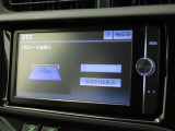 ETCの履歴などが画面で確認できます。
