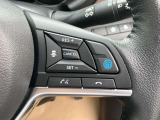 プロパイロット、高速道路や自動車専用道路を運転中にアクセル・ブレーキ・ハンドル操作をクルマがアシストしてくれます。