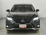 カムリ 2.5 WS
