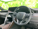 運転席
