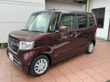 目立つ傷や凹みも少なくきれいな車両です