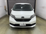 フリード 1.5 G ホンダセンシング 4WD 
