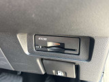 ETCです。セットアップを完了してから納車となりますので、すぐにご利用頂けます♪