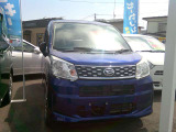 ムーヴ L SAII 4WD 