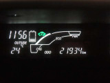 写真撮影時の走行距離です。