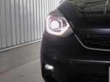 LEDヘッドライト&LEDフォグライト