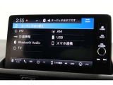 ナビゲーションももちろん装備☆多彩な機能で快適ドライブをアシスト☆オーディオ機能も充実していますね☆