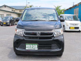 N-WGN G 4WD 