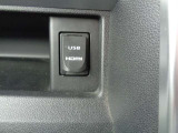 USB&HDMI
