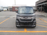 N-BOXカスタム L 4WD 