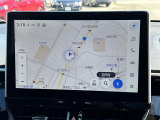 カローラクロス 1.8 ハイブリッド Z サンルーフ 修復歴無し