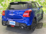 スイフト 1.4 スポーツ ZC33S ファイナル エディション 