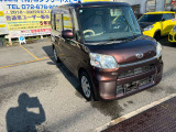 禁煙車 純正ナビTVバックカメラ ETC アイドリングストップ 両側スライド  電動格納ミラー キーレスキー車検10年3月まで付いてお買い得な1台まだまだ元気に走ります