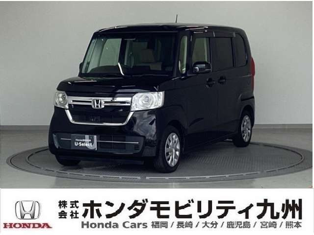 N-BOX L 