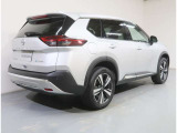 エクストレイル  1.5 G e-4ORCE 4WD