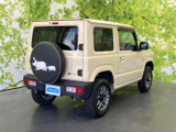 ジムニー XC 4WD 