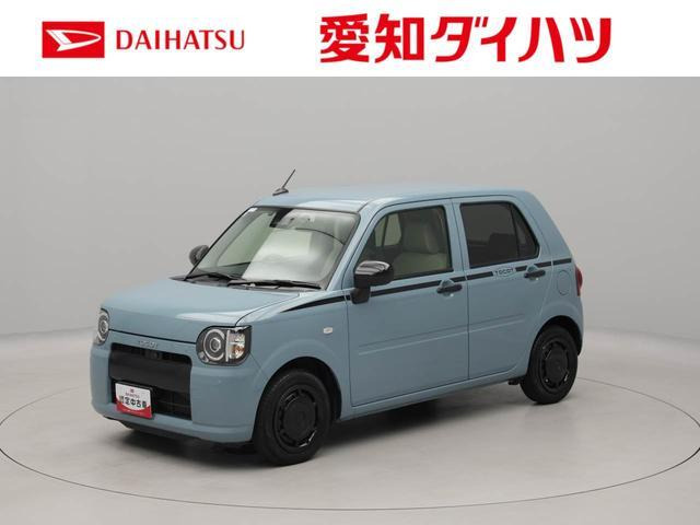 ミラトコット G SAIII