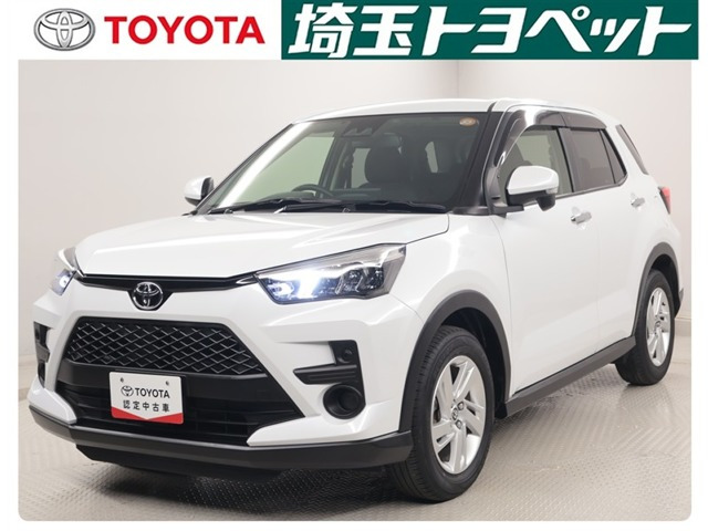 ライズ 1.2 G