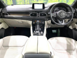 CX-8 2.2 XD Lパッケージ 