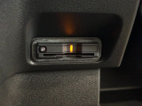 【ETC】便利なETC車載器も装備!高速道路の料金所もスムーズに通過できます。今や必須の装備ですね!お客様用にセットアップをしてのお渡しとなります!