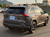 RAV4 2.0 アドベンチャー オフロードパッケージ 4WD 