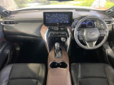 ハリアー 2.0 Z レザーパッケージ 