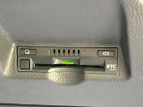 【ETC】高速道路の料金所をストレスなく通過!話題のスポットやサービスエリアに多い「スマートIC」利用時は必須のアイテムです。当店でセットアップを実施、ご納車当日からすぐにご利用いただけます!