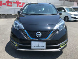 ノート 1.2 e-POWER X シーギア 