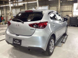 MAZDA2 1.5 15S スマートエディション 