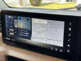 NissanConnectにご加入いただけますと、Googleマップのナビ機能が使用可能です!
