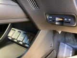 ETC付いてます。ETCが使用可能な道路通行料はキャッシュレスでスマートに走行できます。再セットアップして納車致します。