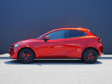 MAZDA2 1.5 15BD 