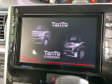 タントカスタム RS トップエディション VS SAIII 