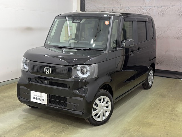 N-BOX