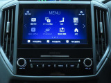■カーナビゲーションは や車の必需品です。知らない場所へ行くのも安心。走り慣れた道路では、渋滞情報を確認し、別ルートで時間短縮に活用できます。